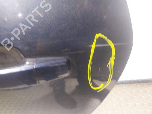 Left rear door OPEL ASTRA J (P10) 1.7 CDTI (68) | BP17872493C4 