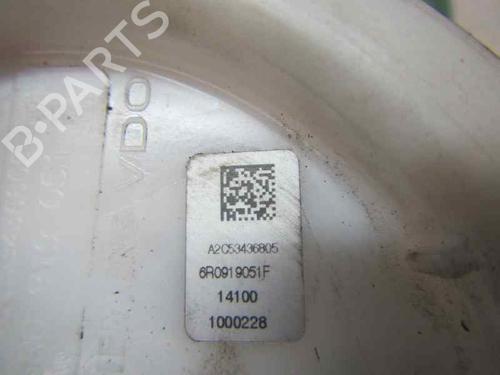 Fuel pump VW POLO V (6R1, 6C1)  | BP3990811M76 
