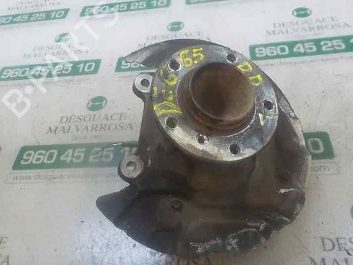 Used Right front steering knuckle Right front steering knuckle BMW 1 (E87) 116 d (116 hp) 4947953 4947953