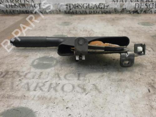 Hand brake FORD FIESTA V (JH_, JD_) 1.4 TDCi | BP8769878I18 