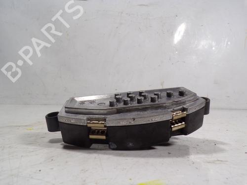 Used Heater resistor Heater resistor SEAT ARONA (KJ7, KJP) 1.0 TSI (95 hp) 11645097 11645097