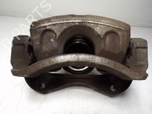 Used Left front brake caliper Left front brake caliper 13488664 13488664