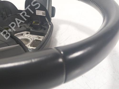 Steering wheel AUDI A4 B9 Avant (8W5, 8WD) 2.0 TDI | BP32266791C49  - Image 5