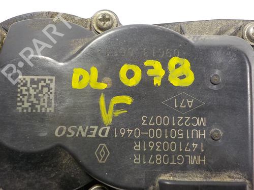 Egr MERCEDES-BENZ VITO Van (W447)  | BP12445109M69 