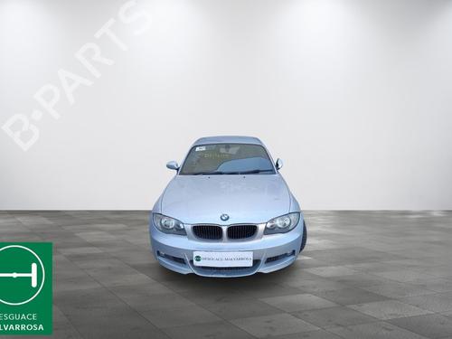 Intercooler BMW 1 Coupe (E82)  | BP8257881M30 