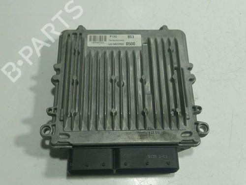 Engine control unit (ECU) MERCEDES-BENZ VITO Van (W447) 111 CDI (447.601, 447.603, 447.605) | BP38547052M57 - Image 2