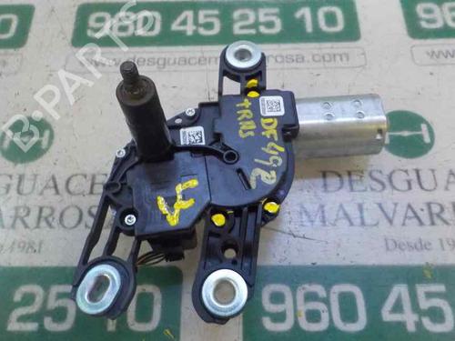 Used Rear wiper motor Rear wiper motor VW GOLF VII (5G1, BQ1, BE1, BE2) [2012-2021] 6301609 6301609