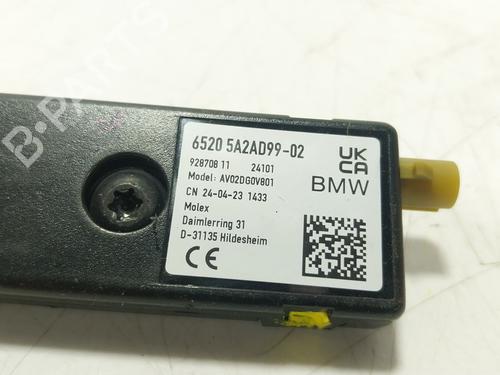 Electronic module BMW X3 (G01, F97, G08) xDrive 30 e Plug-in-Hybrid | BP33465794M83 - Image 3