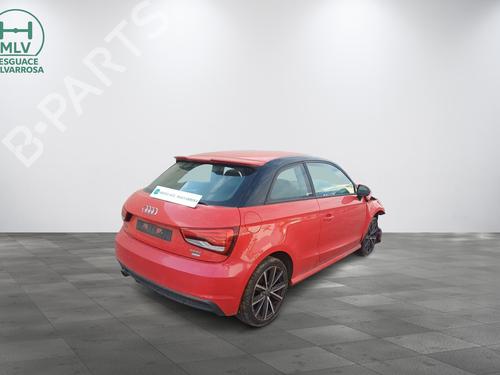 Engine control unit (ECU) AUDI A1 (8X1, 8XK) 1.0 TFSI | BP35727481M57  - Image 7