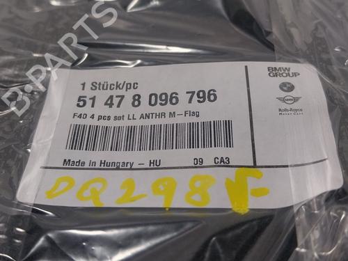 Other BMW 2 Gran Coupe (F44) 218 i | BP27579436O1 