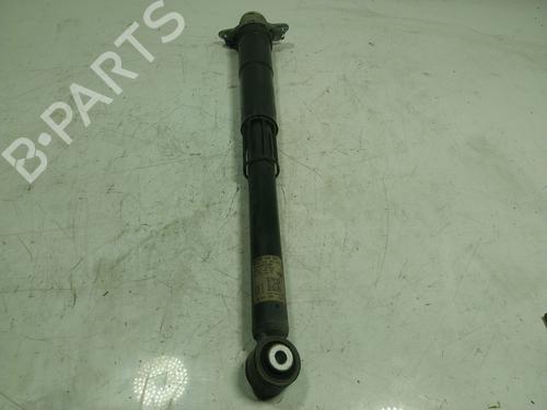 Used Right rear shock absorber SEAT LEON (5F1) 1.2 TSI (110 hp) 16311446