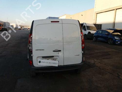 Left front window switch RENAULT KANGOO / GRAND KANGOO II (KW0/1_) 1.5 dCi 90 (KW05, KW08, KW0G, KW11) | BP5406055I27  - Image 8