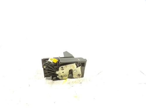 Rear left lock DACIA SANDERO II  | BP7847411C100 