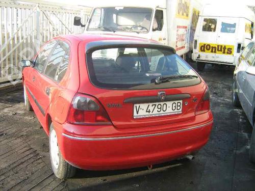 Front left lock ROVER 200 II Hatchback (RF)  | BP3775110C98 