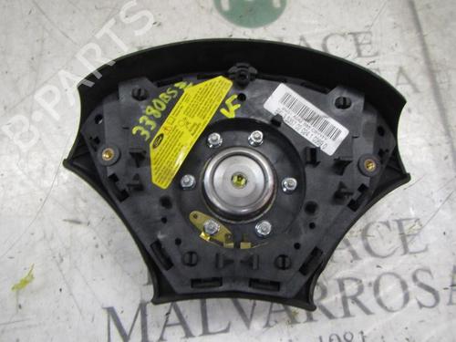 Førerens kollisjonspute FORD FOCUS I (DAW, DBW)  | BP3831156C9 