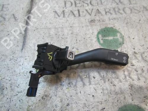 Ratstangsstang SEAT LEON (1P1) 1.9 TDI (105 hp) 3843614