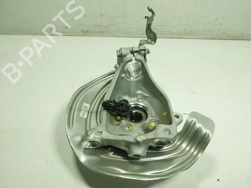 Used Right front steering knuckle BMW 4 Convertible (G23, G83) M 440 i Mild-Hybrid xDrive (374 hp) 30358822