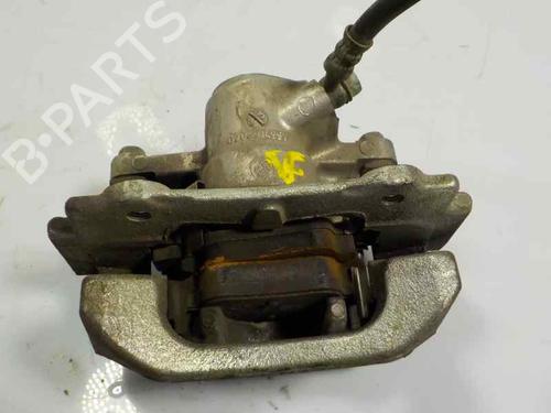 Left rear brake caliper TOYOTA VERSO (_R2_) 1.6 D4-D (WAR20_) | BP11552119M107 