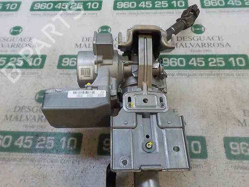 Steering column FORD FIESTA VI (CB1, CCN) 1.25 | BP5860062M21