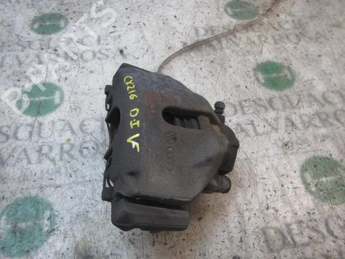 Used Left front brake caliper Left front brake caliper SEAT EXEO (3R2) 2.0 TDI (120 hp) 11548754 11548754
