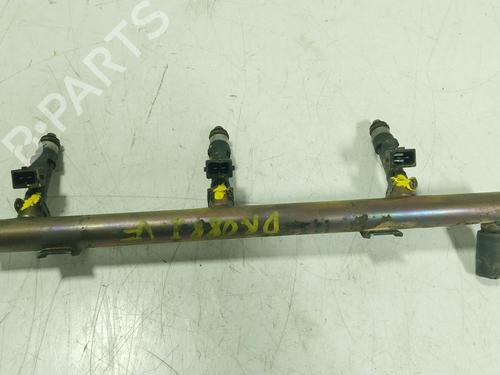 Used Injection rail Injection rail 36939485 36939485