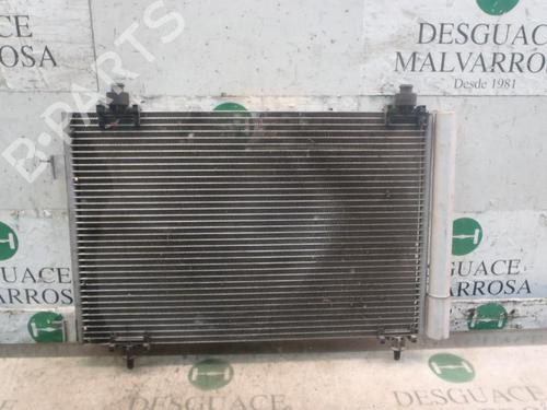 ac-radiator-peugeot-307-cc-3b-16-16v-2003-2004-2005-2006-2007-2008-2009-3801552 main image