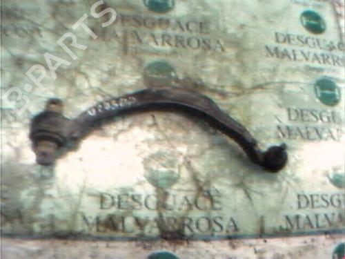 Used Left front suspension arm MITSUBISHI GALANT VIII (EA_) 2.0 (EA2A) (136 hp) 3738176
