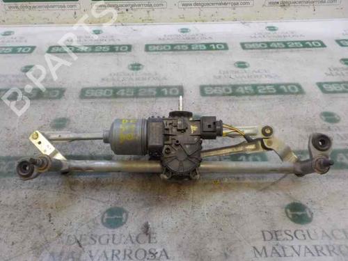 Used Front wiper motor VW POLO V (6R1, 6C1) [2009-2022]  6328845