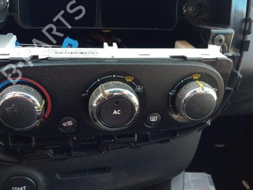 Climate control RENAULT CLIO IV (BH_) 1.5 dCi 75 | BP9764354I5 