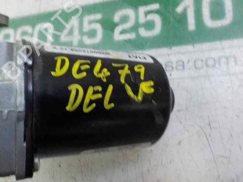 Front wiper motor FIAT TIPO Hatchback (356_, 357_) 1.3 D (356HXH1A) | BP4827859M29 