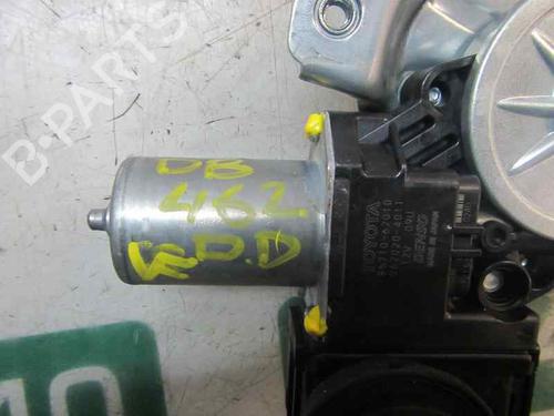 Front right window mechanism TOYOTA PRIUS PLUS (_W4_) | BP4002886C23