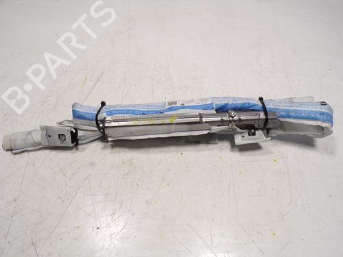 Used Left curtain airbag SEAT LEON (5F1) 1.6 TDI (90 hp) 8654480