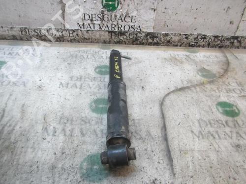Used Left rear shock absorber Left rear shock absorber RENAULT MEGANE III Coupe (DZ0/1_) [2008-2016] 4005060 4005060