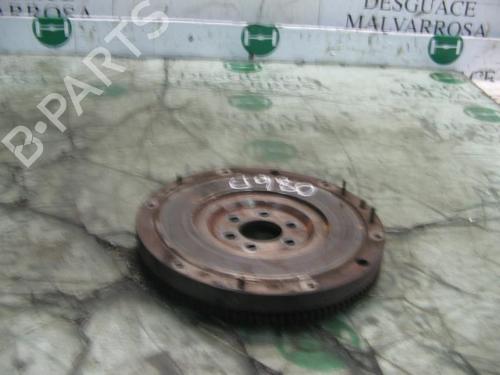 Used Flywheel Flywheel SEAT IBIZA II (6K1) 1.4 i (60 hp) 14290772 14290772