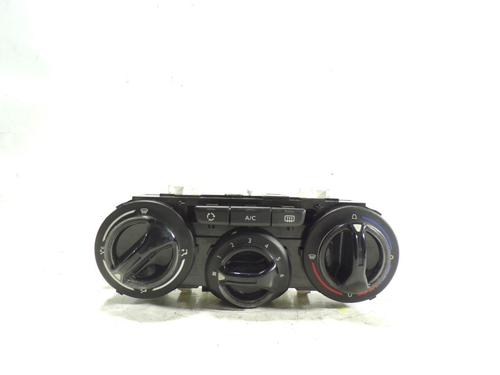 Used Climate control PEUGEOT 2008 I (CU_) [2013-2025]  9189683