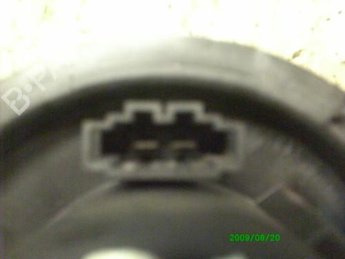 Heater blower motor SEAT TOLEDO II (1M2) 1.9 TDI | BP3785153M62 