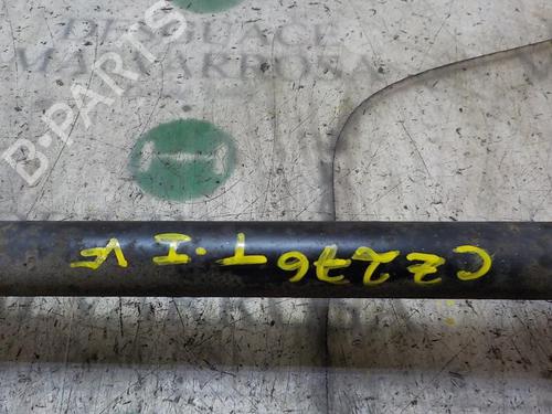 Left rear driveshaft MERCEDES-BENZ S-CLASS (W220)  | BP3856240M40 