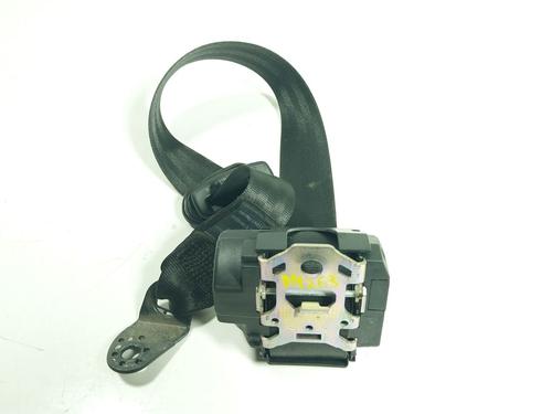 Used Rear left seatbelt VW POLO IV (9N_, 9A_) 1.4 TDI (80 hp) 15895723
