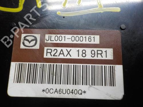Electronic module MAZDA CX-7 (ER)  | BP3849079M83 