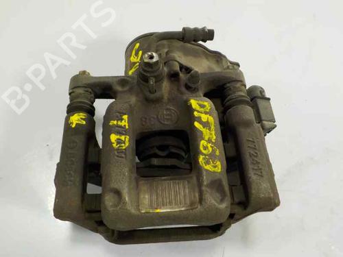 Used Right rear brake caliper PEUGEOT 308 II (LB_, LP_, LW_, LH_, L3_) [2013-2021]  11552091