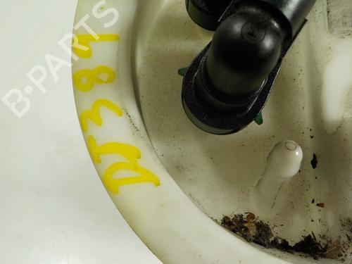 Fuel pump BMW 3 (F30, F80) 318 d | BP10723712M76 
