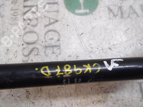 Anti roll bar HONDA ACCORD VII (CL, CN) 2.2 i-CTDi (CN1) | BP3818874M96 