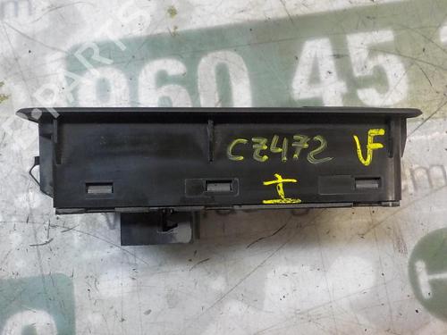 Elektronisk modul FIAT FIORINO Box Body/MPV (225_) 1.3 D Multijet (225BXD1A, 225BXB1A, 225BXB11) | BP4000234M83 