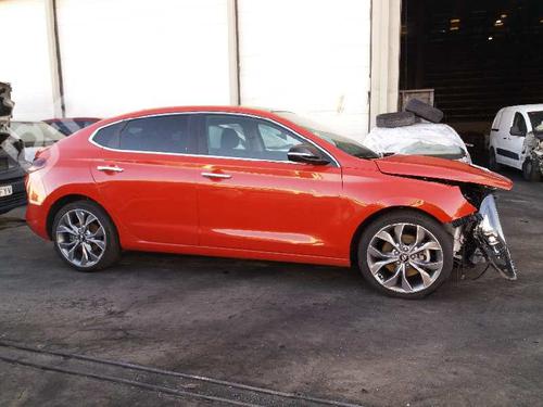 Used Parts HYUNDAI i30 FASTBACK (PDE, PDEN)  1.4 T-GDI  840737