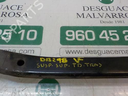 Right rear suspension arm HYUNDAI i30 (FD) 1.6 CRDi | BP3864804M15 