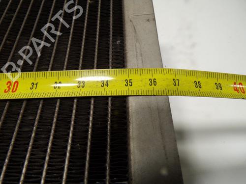 AC radiator FORD FIESTA VI (CB1, CCN) 1.25 | BP15247285M32 