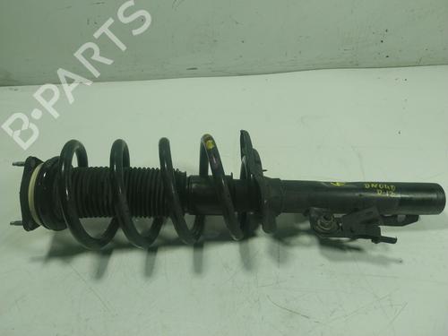Used Left front shock absorber Left front shock absorber 16825046 16825046