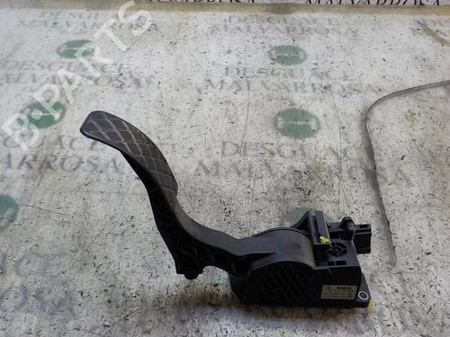Pedal VW POLO (9N_, 9A_) 1.4 TDI | BP3846875I4 