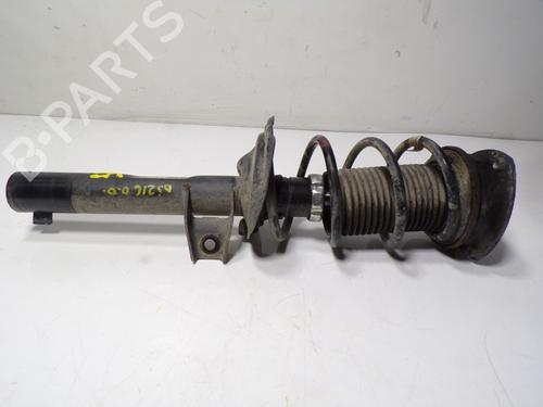 Used Right front shock absorber SEAT LEON (5F1) [2012-2021]  11192371