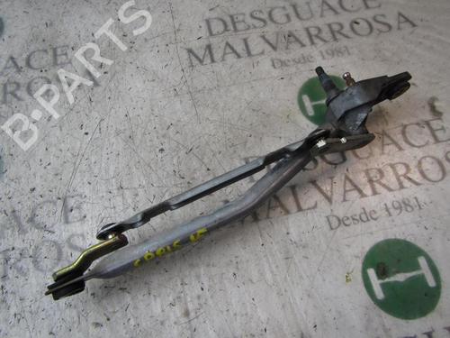 Used Front wipers mechanism Front wipers mechanism 14274305 14274305